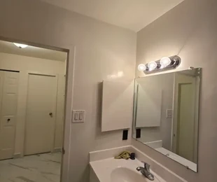 Affordable Interior Painting