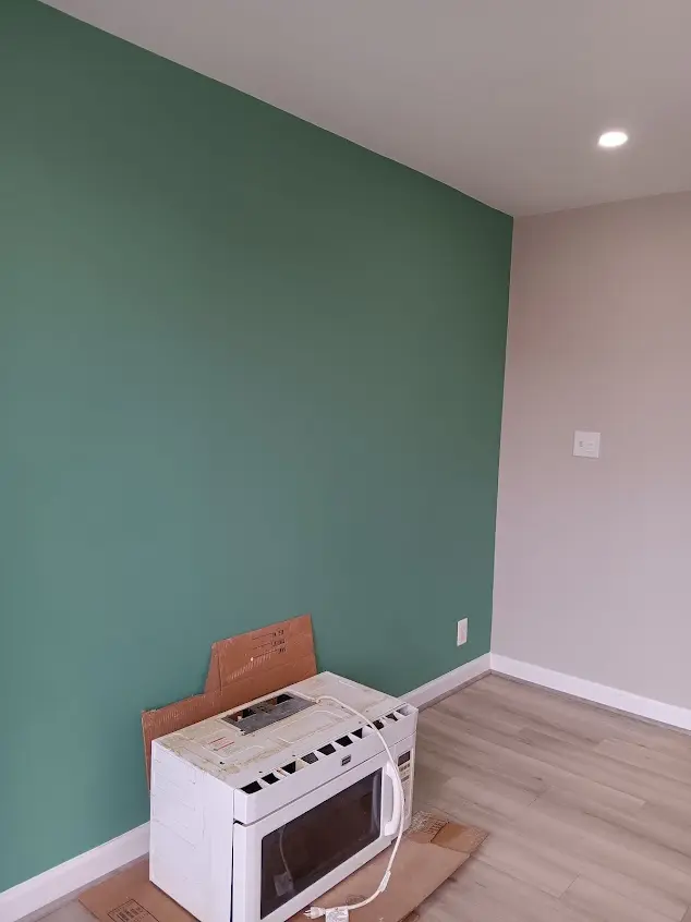 Professional House Painting