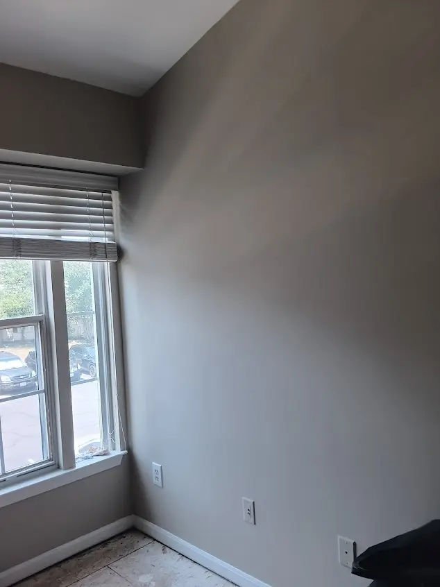 Professional House Painting