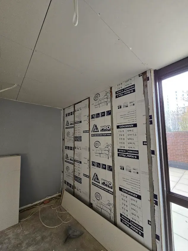 Professional House Painting