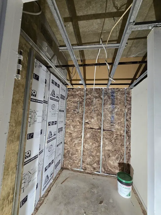 Professional House Painting