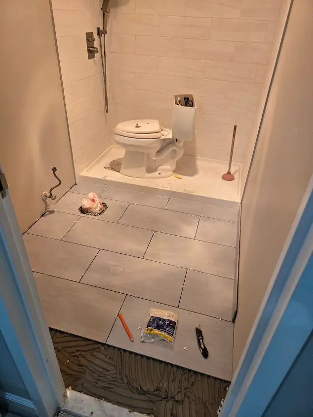 Professional House Painting