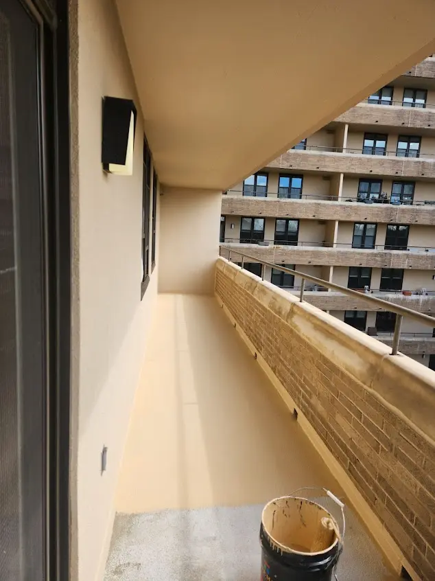 Professional House Painting