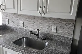 Professional House Painting