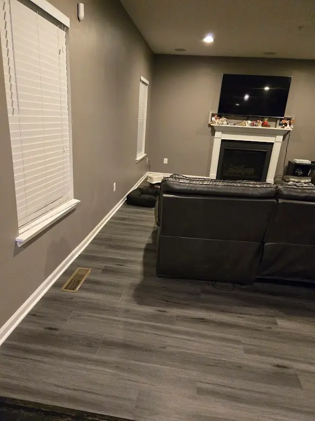 Professional House Painting