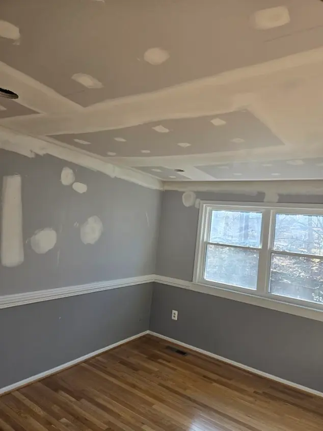 Professional House Painting