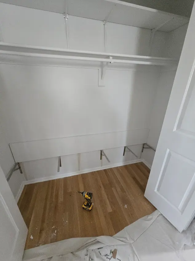 Professional House Painting