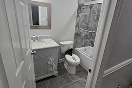 Professional House Painting