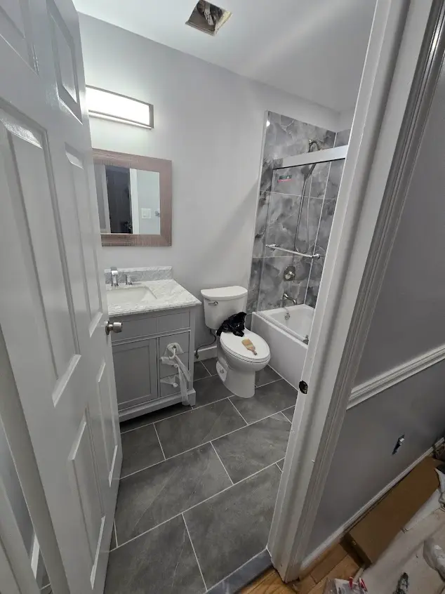 Professional House Painting